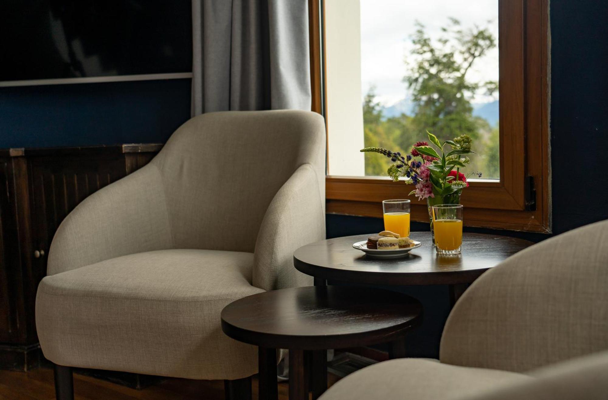 El Faro Boutique Hotel & Spa By Don Вилья-ла-Ангостура Экстерьер фото