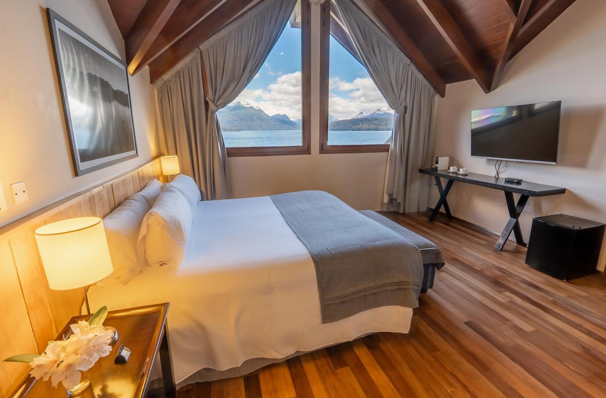 El Faro Boutique Hotel & Spa By Don Вилья-ла-Ангостура Экстерьер фото