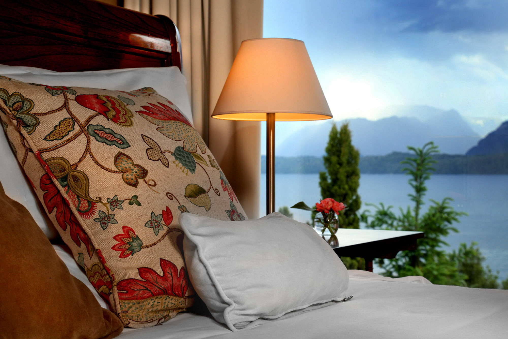 El Faro Boutique Hotel & Spa By Don Вилья-ла-Ангостура Экстерьер фото
