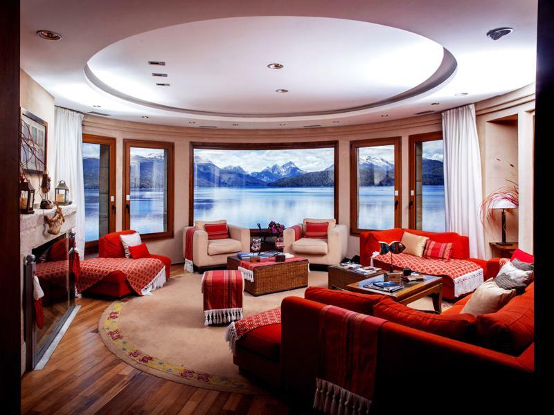 El Faro Boutique Hotel & Spa By Don Вилья-ла-Ангостура Экстерьер фото
