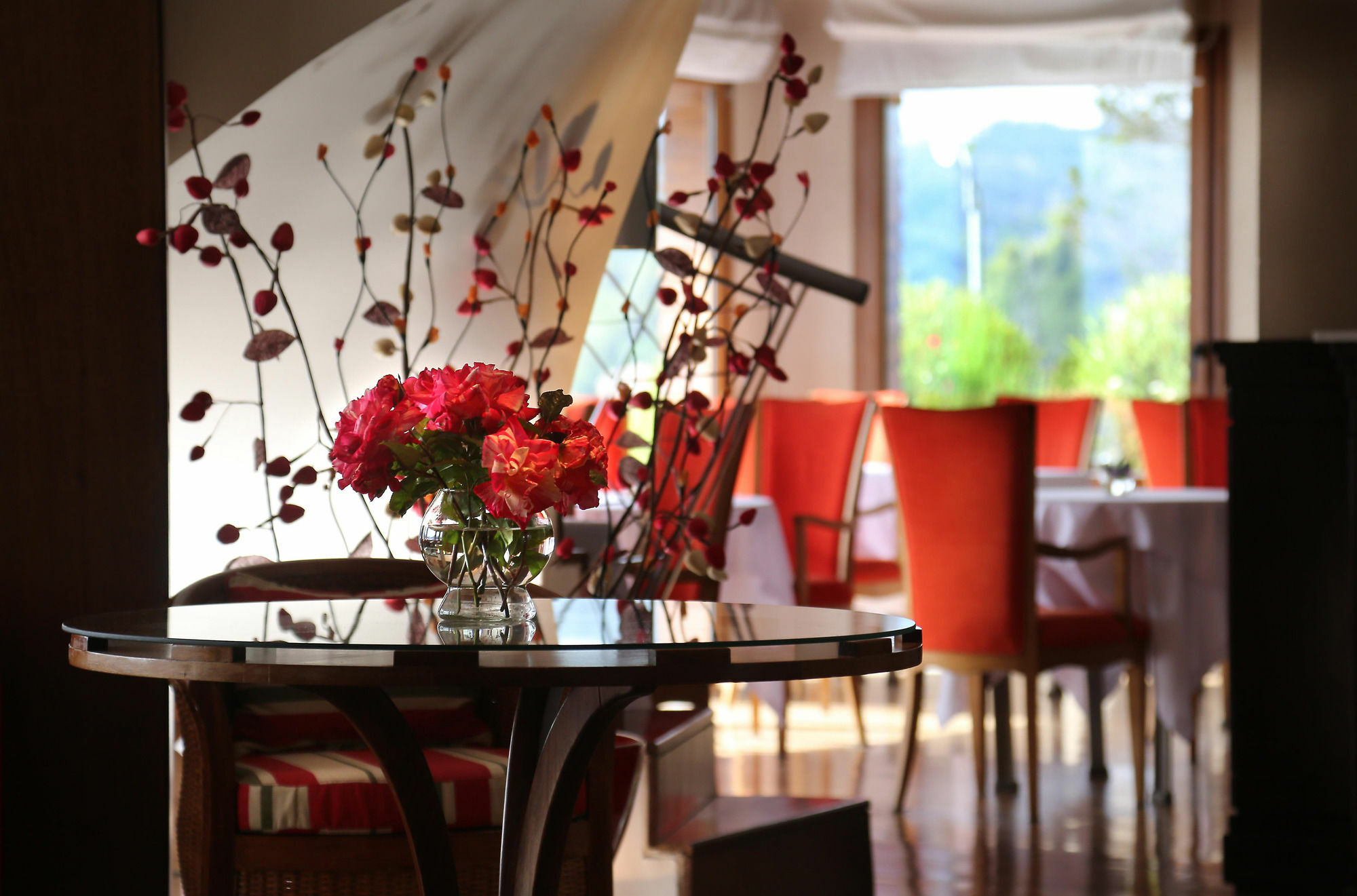 El Faro Boutique Hotel & Spa By Don Вилья-ла-Ангостура Экстерьер фото